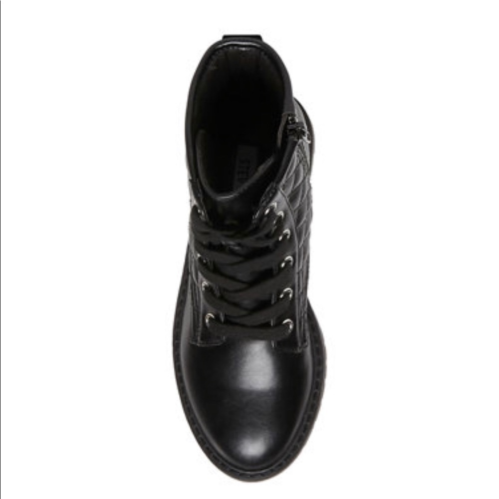 NEW, Steve Madden, JBettyy Booties - Picture 3 of 5